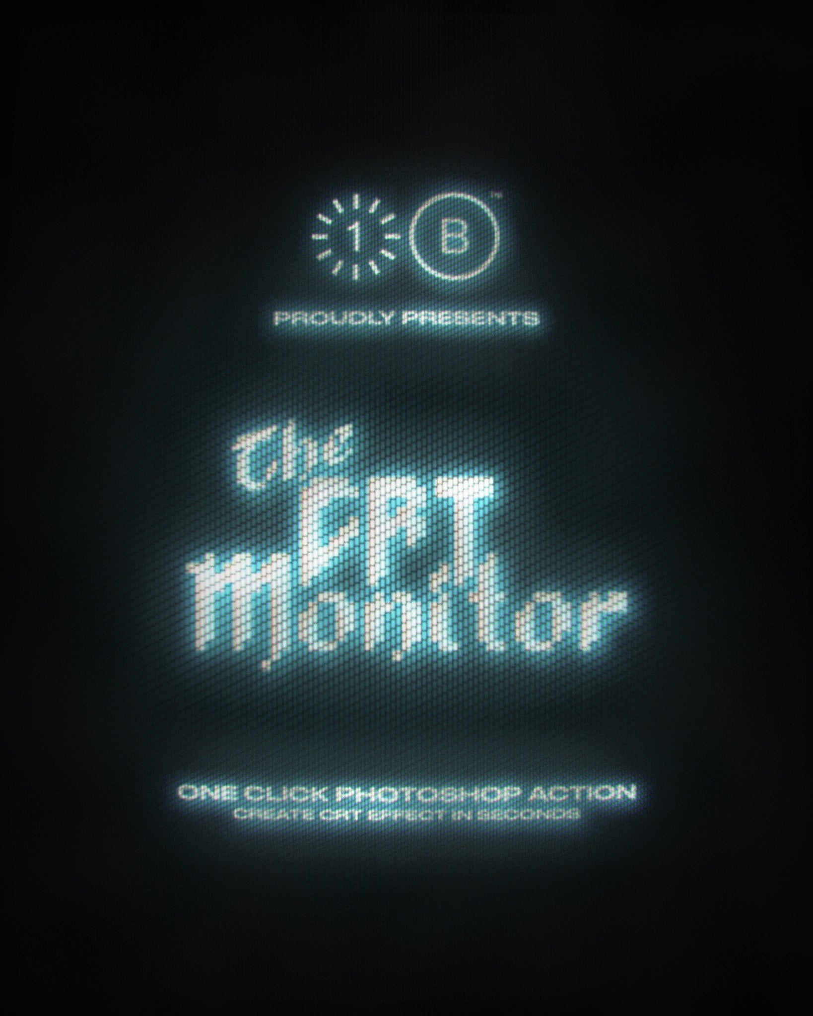 The CRT Monitor