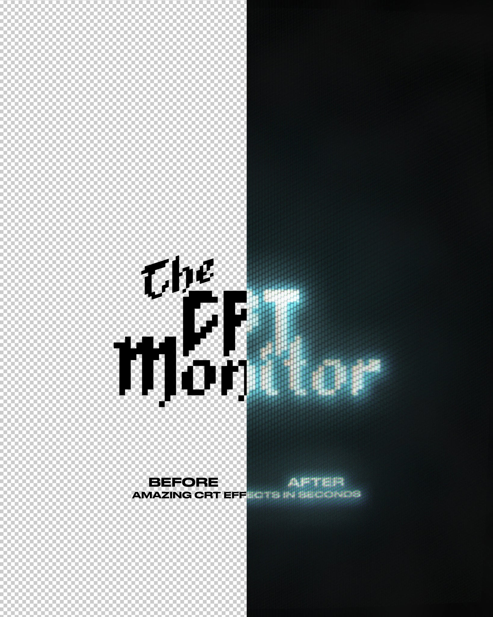 The CRT Monitor
