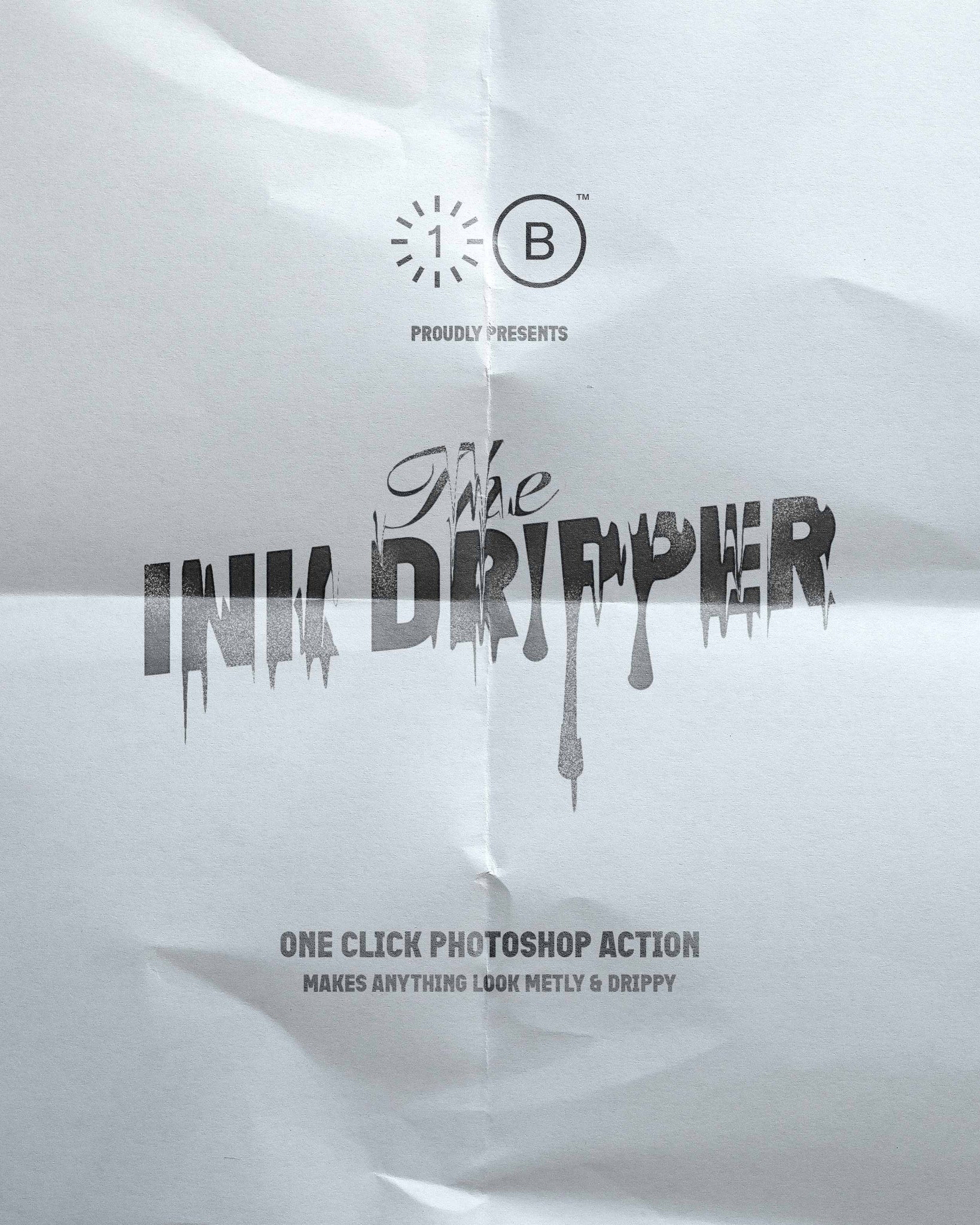 Photoshop Actions – One Click Boutique Store